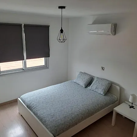 Modern Suite, Xl Balcony, Parking Апартаменти *