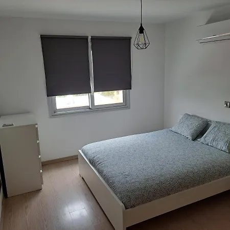 Apartment Modern Suite, Xl Balcony, Parking