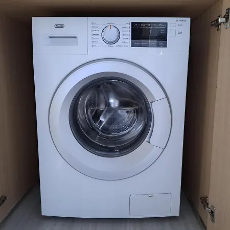 아파트 Modern Suite, Xl Balcony, Parking *